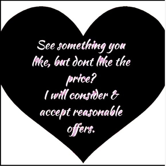 QR CODE @thriftyjrzygrl QUICK & EASY - Picture 4 of 4